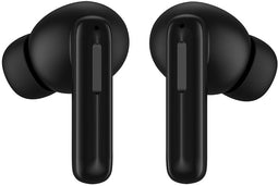Boompods Bassline Hush ANC (Zwart)