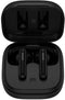 Boompods Bassline Hush ANC (Zwart)