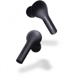 Boompods Bassline TWS (Zwart)