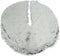 Boomrok polyester d100h1cm grijs