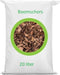 Boomschors 20 liter