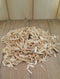 Boomschors naturel 1 schep