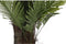 Boomstructuur DKD Home Decor Palmboom Polyester Polypropyleen (100 x 100 x 250 cm)