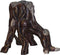 BOON Aquarium - Boon boomstronk zijpoot 34x23x28c