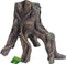 BOON Aquarium - Boon boomstronk zijpoot 34x23x28c