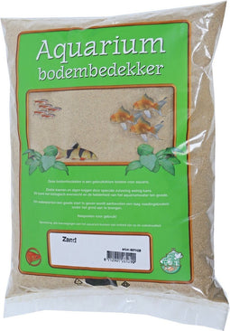 Boon Aquarium zand - Bodembeddeker - 8 kg