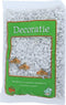 Boon Aquariumgrind - Inhoud 1kg - Bodembedekking - Aquarium steen - Bodembedekkers - Aquarium grind - Bodembedekking aquarium - Marmerslag wit