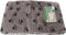 Boon Benchmat Pootafdruk Grijs 75X47CM A.S.