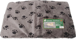 Boon Benchmat Pootafdruk Grijs 89X54CM A.S.