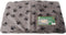 Boon Benchmat Pootafdruk Grijs 89X54CM A.S.