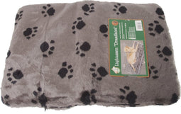 Boon Benchmat Pootafdruk Grijs