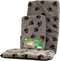 Boon Benchmat Pootafdruk Grijs