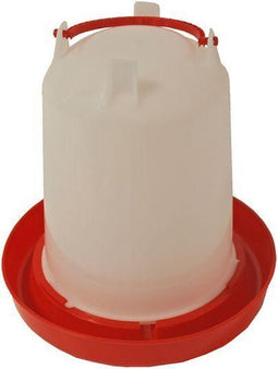 Boon Drinkfontein Bajonet / Hangend Plastic