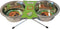 Boon Droogvoer Dinner set+2 bakkn RVS 21cm