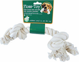 Boon Flostouw Wit Large 24 cm
