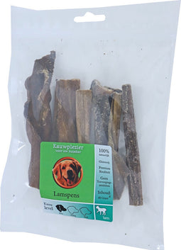 Boon Kauwplezier - Hondensnack - Lamspens - 80 GR - 1ST