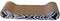 Boon Krab Karton Sofa 50 x 22 cm