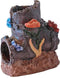 Boon ornament gezonken buis 11 cm