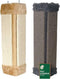 Boon Sisal Hoek Krabplank Met Pluche