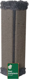 Boon Sisal Hoek Krabplank Met Pluche
