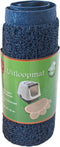 Boon Uitloopmat Poot - 60 x 45 cm - Donkerblauw