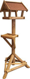 Boon Voederhuis Br Dakleer+Voerplateau 140 CM