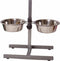 Boon Voederstandaard H-Poot - 17 cm