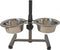 Boon Voederstandaard H-Poot - 17 cm