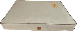 Boony Est 1941 ligkussen highland sand 120x80 cm