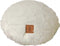 Boony Est 1941 ligkussen rond polar white diameter 45 cm
