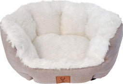 Boony Est. 1941 Mand - 40 cm - Polar White