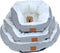 Boony Est. 1941 Mand - 40 cm - Polar White