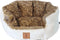 Boony ‘Est 1941’ Mand Grizzly Brown 50cm
