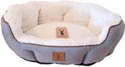 Boony 'Est 1941' Mand Highland Grey 50cm