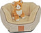 Boony ‘Est 1941’ Mand Highland Sand 60cm