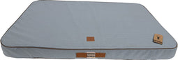 Boony Est 1941 orthopedisch kussen highland grey 120x80 cm