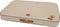 Boony Est 1941 Orthopedisch Kussen Highland Sand - 70 x 50 cm
