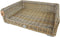Boony 'Est 1941' - Rotan bed - 100x70 cm