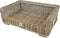 Boony 'Est 1941' - rotan bed - Maat S - 70 x 50 cm