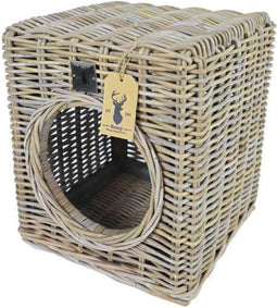 Boony Est. 1941 Rotan Hocker