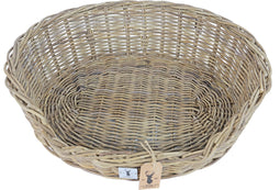 Boony Est 1941 rotan mand ovaal 75 cm