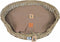 Boony Est 1941 rotan mand ovaal 75 cm