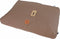 Boony est1941 hondenkussen basic bruin - 70X50 CM