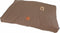 Boony Est1941 - Hondenkussen Basic - Bruin - 85x60x14 cm