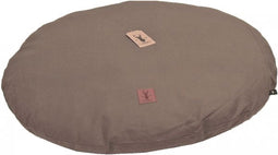 Boony Est1941 Hondenkussen Ovaal Bruin