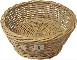 Boony Est1941 Kattenmand Rotan Rond 48 CM