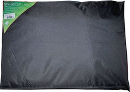 Boony Hondenkussen Waterproof 75 x 55 cm - Zwart