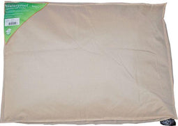 Boony Hondenkussen Waterproofoof 110 x 70 cm - Beige