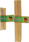 Boony Hondensnack - Inhoud 3 sticks - Lengte 12cm - Hondensnacks - Honden snack - Kauwbot hond - Runderhuid kauwstaaf