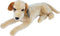 Boony Natural Decoration pluche labrador blond 53 cm liggendGebr. d...